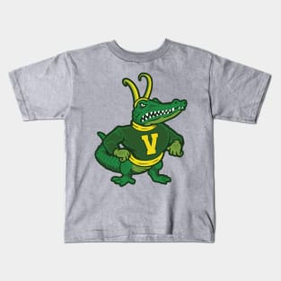 Variant University Kids T-Shirt